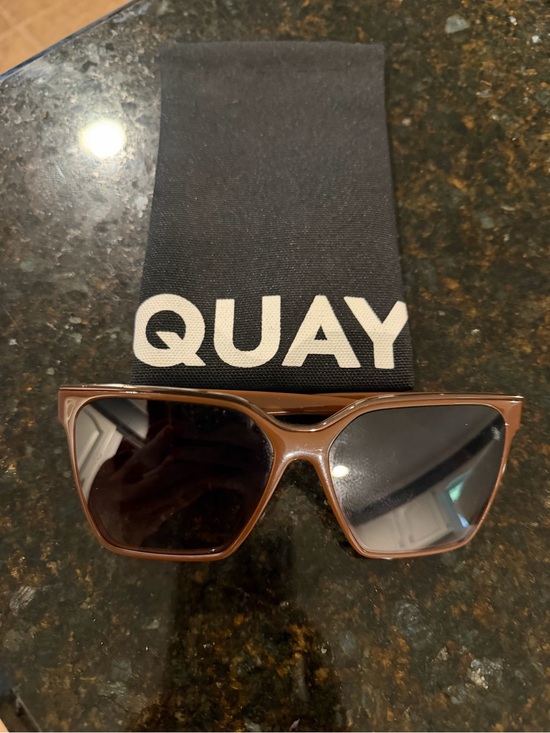 Quay Australia Accessories - Quay Australia-Level up